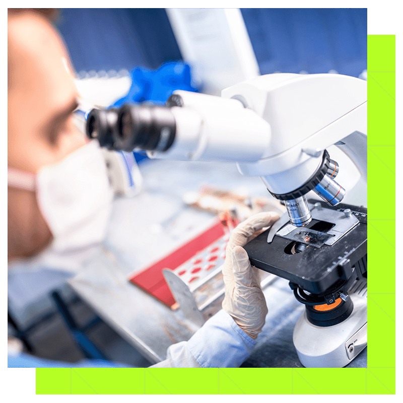 chemist-researcher-working-with-microscope chemist-researcher-working-with-microscope